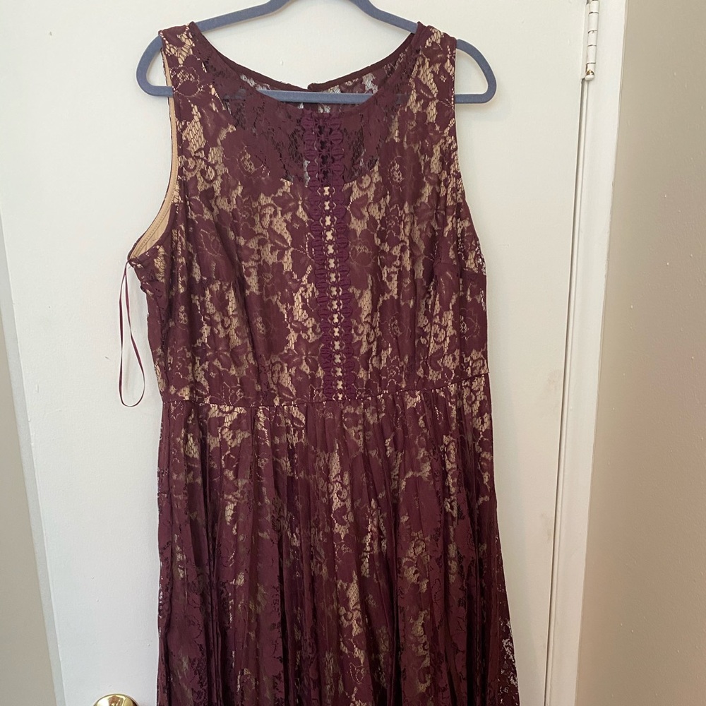 Cocktail dress